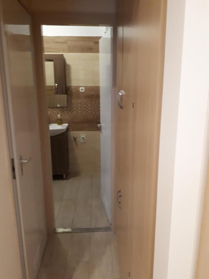 Katalin Apartman Hajduszoboszlo Exterior photo