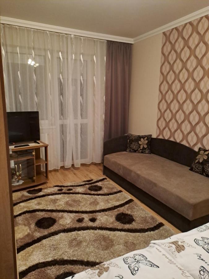 Katalin Apartman Hajduszoboszlo Exterior photo